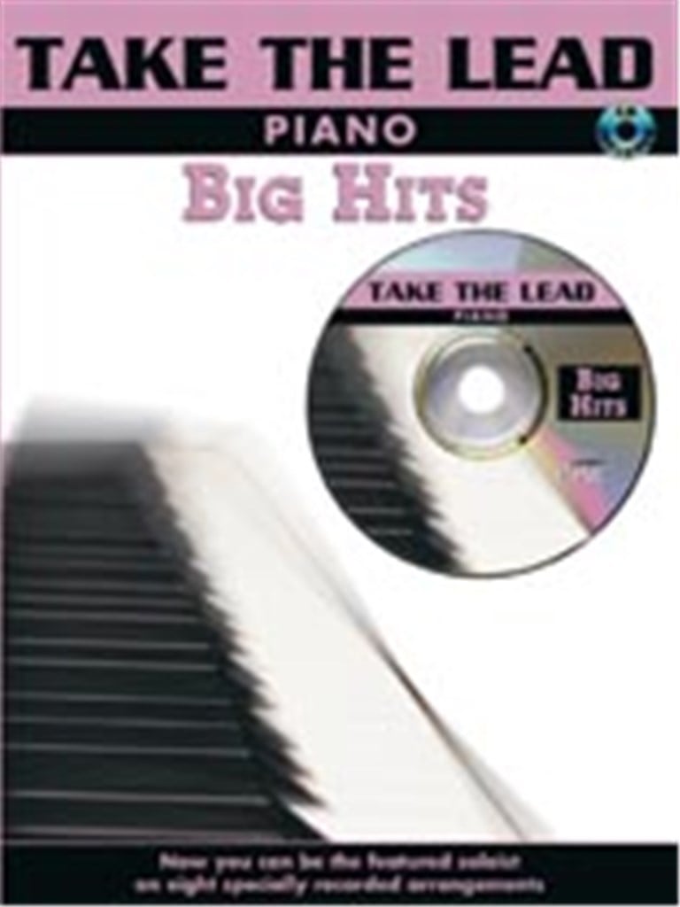 Take the Lead - Big Hits